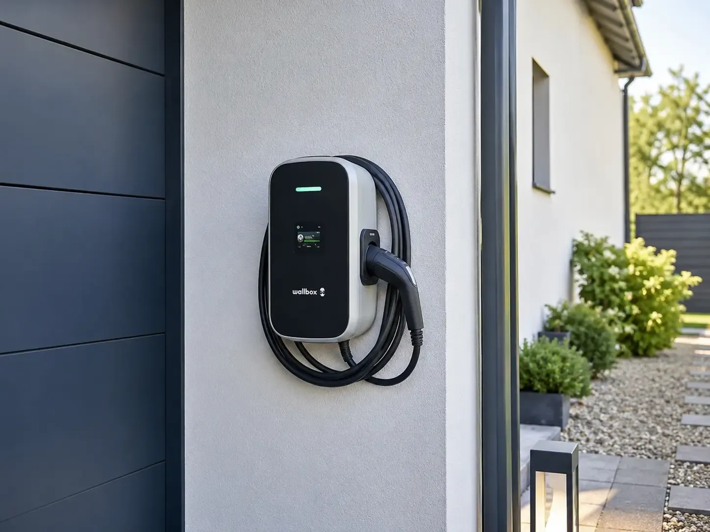 Image installateur borne de recharge 1 borne recharge conseil